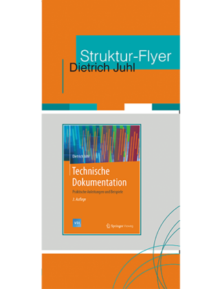 Strukturen für die Technische Dokumentation