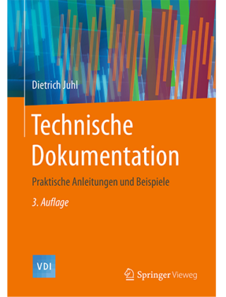 wie schreibt man eine Bedienungsanleitung?